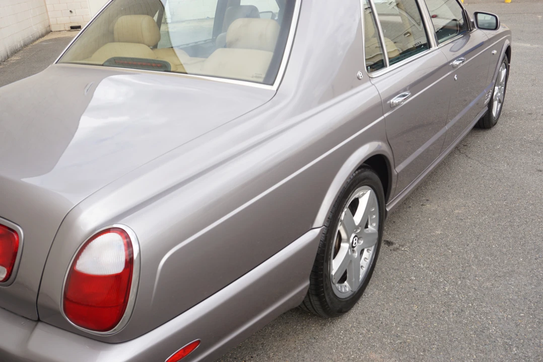 2006 Bentley Arnage T - Image 29 of 31