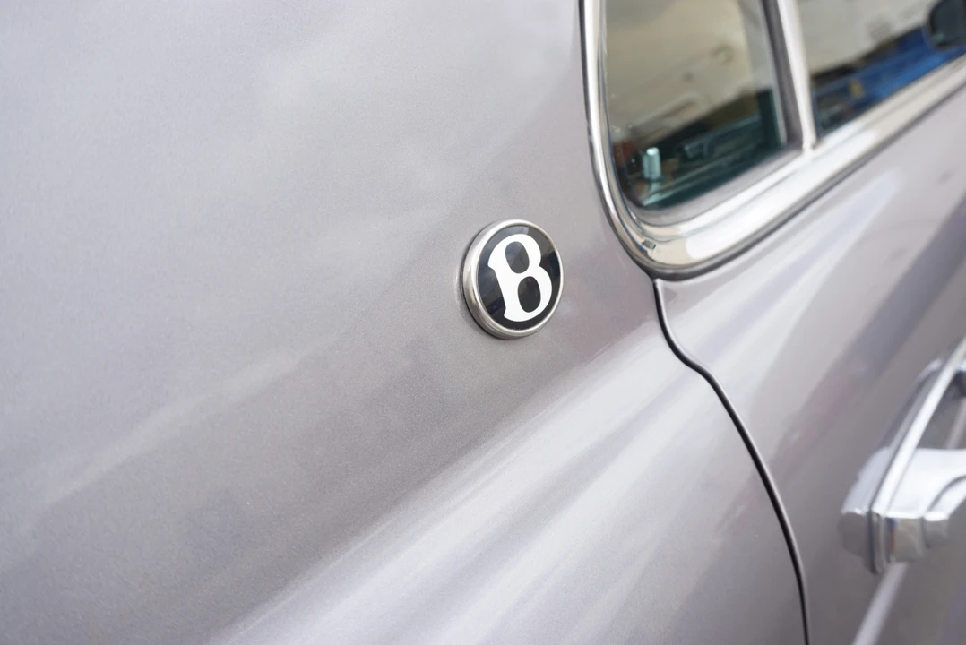 2006 Bentley Arnage T - Image 30 of 31