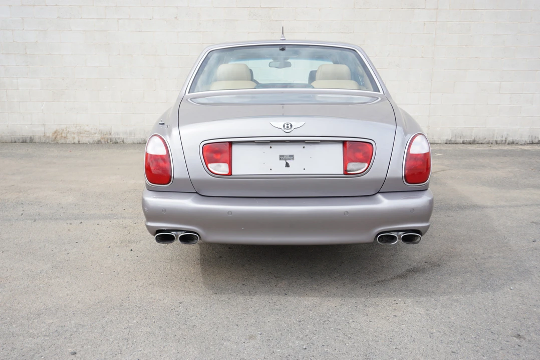 2006 Bentley Arnage T - Image 14 of 31