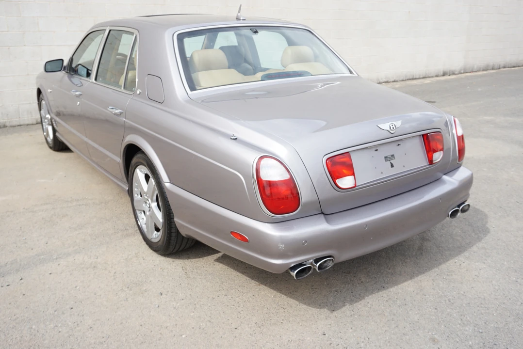 2006 Bentley Arnage T - Image 13 of 31
