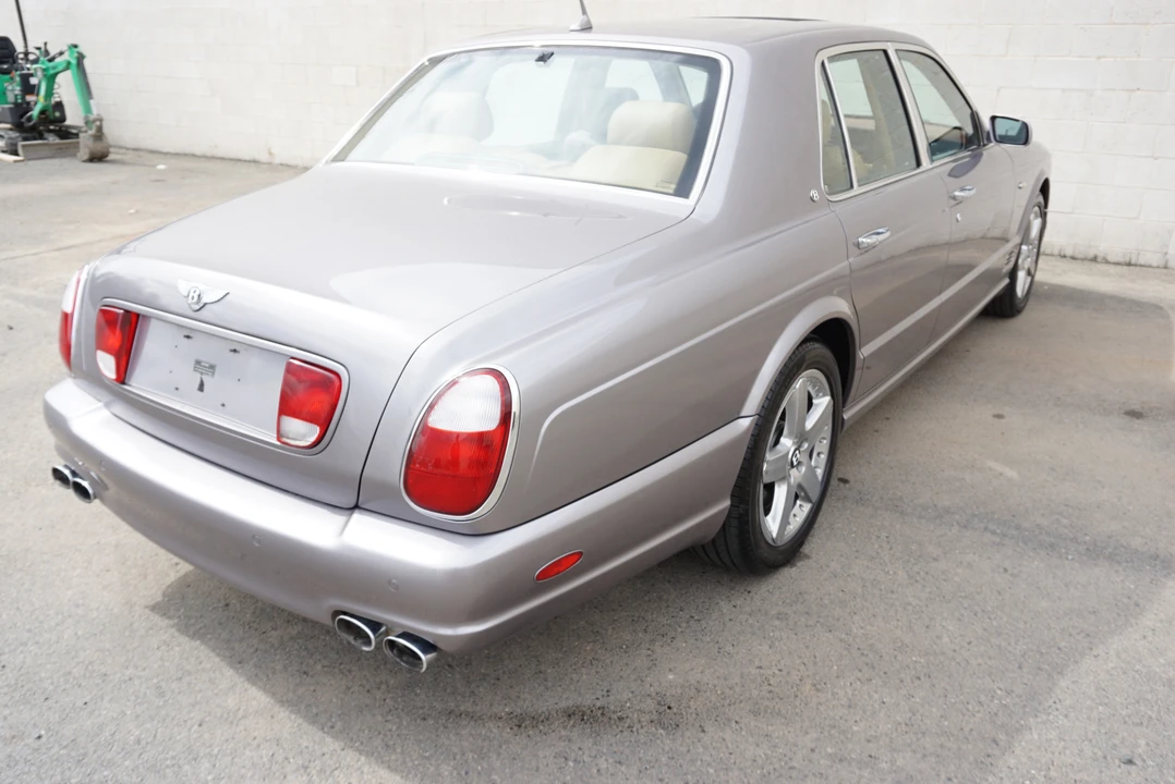 2006 Bentley Arnage T - Image 15 of 31