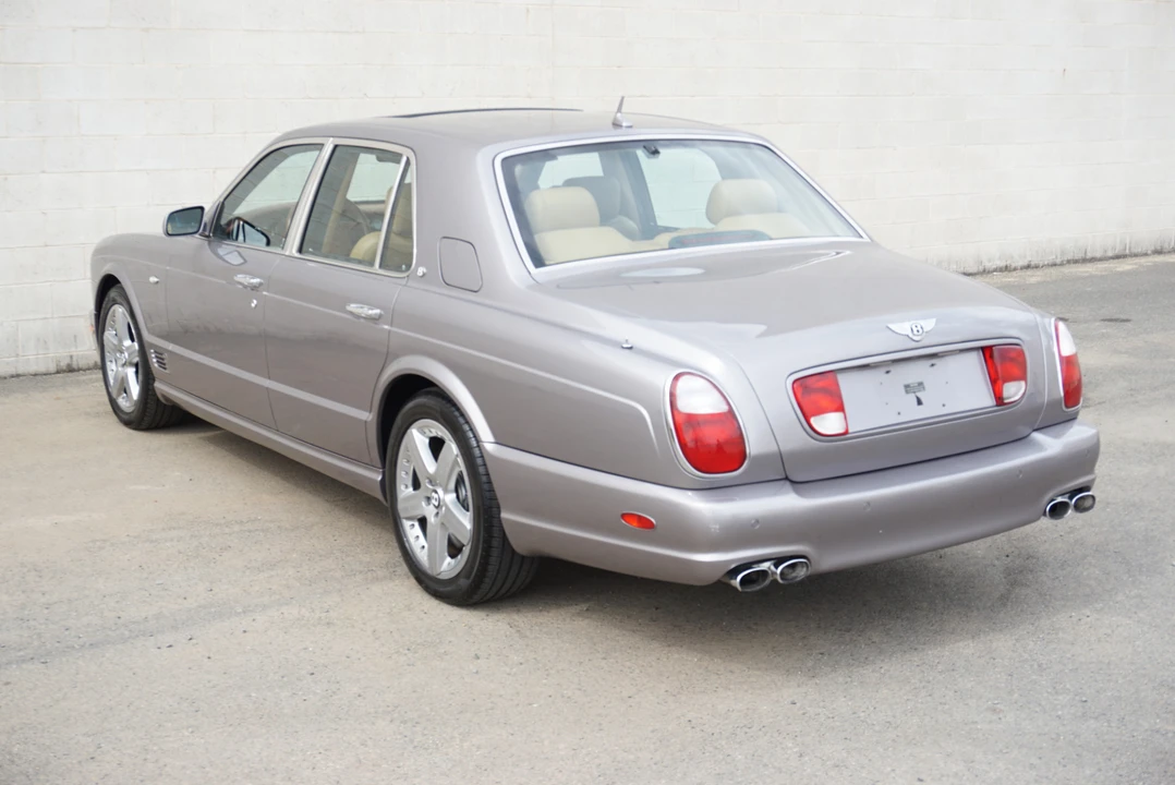 2006 Bentley Arnage T - Image 12 of 31