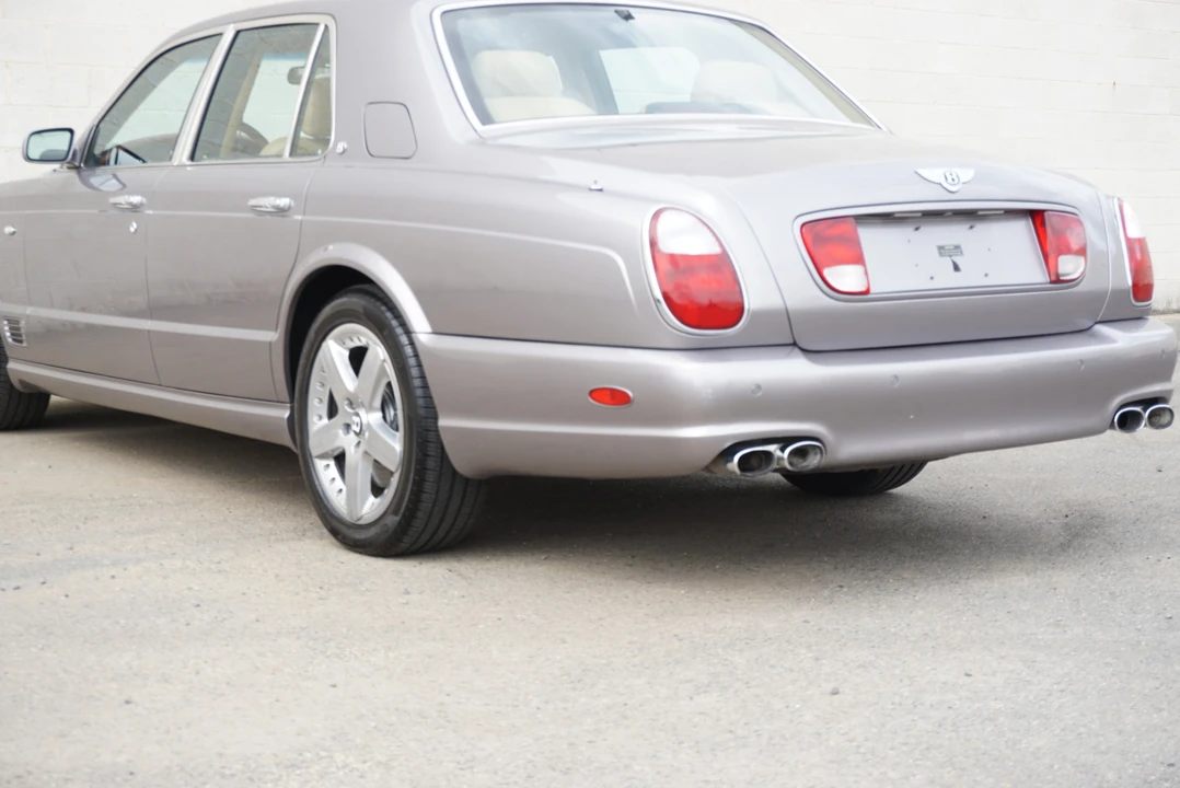 2006 Bentley Arnage T - Image 11 of 31