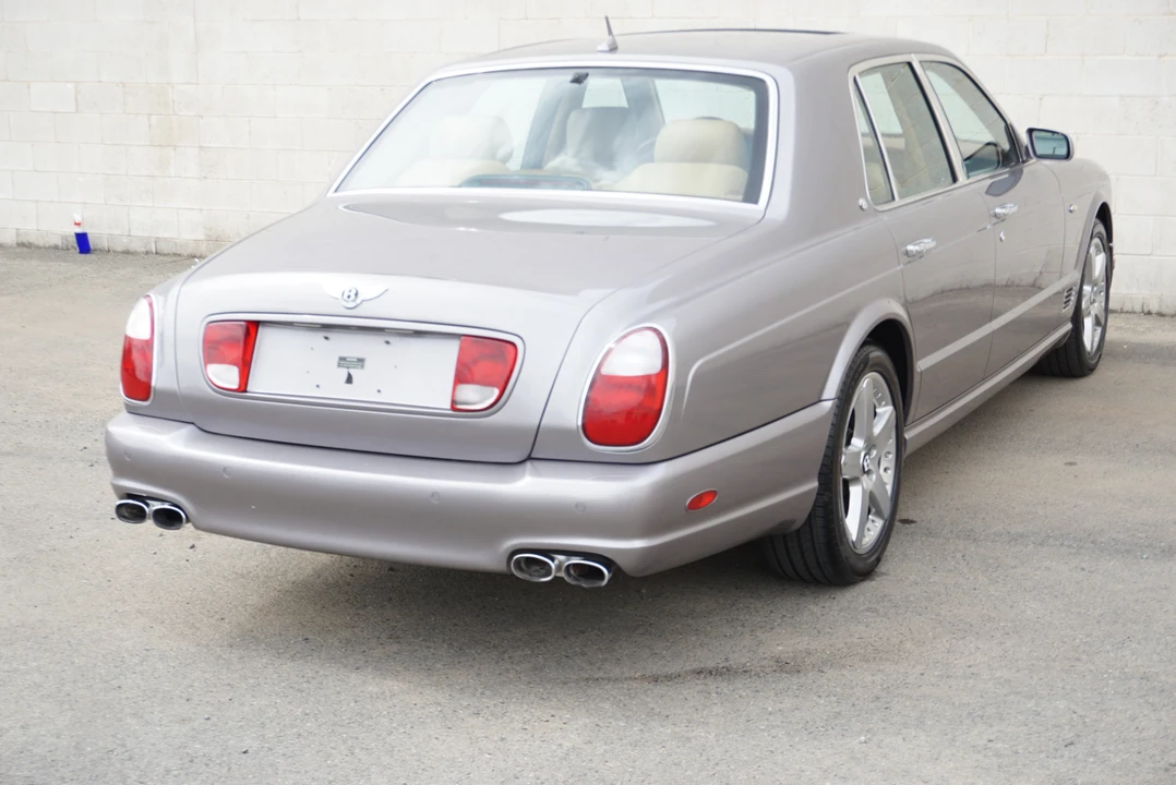 2006 Bentley Arnage T - Image 16 of 31