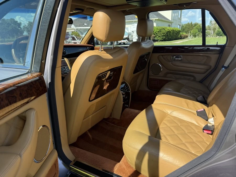 2006 Bentley Arnage T - Image 8 of 10