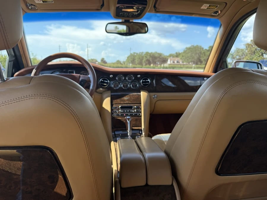 2006 Bentley Arnage T - Image 10 of 10
