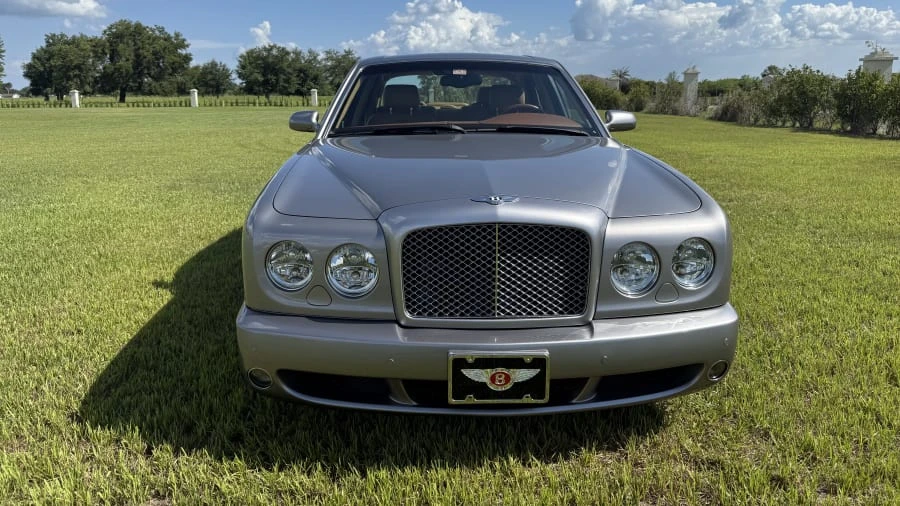 2006 Bentley Arnage T - Image 2 of 10