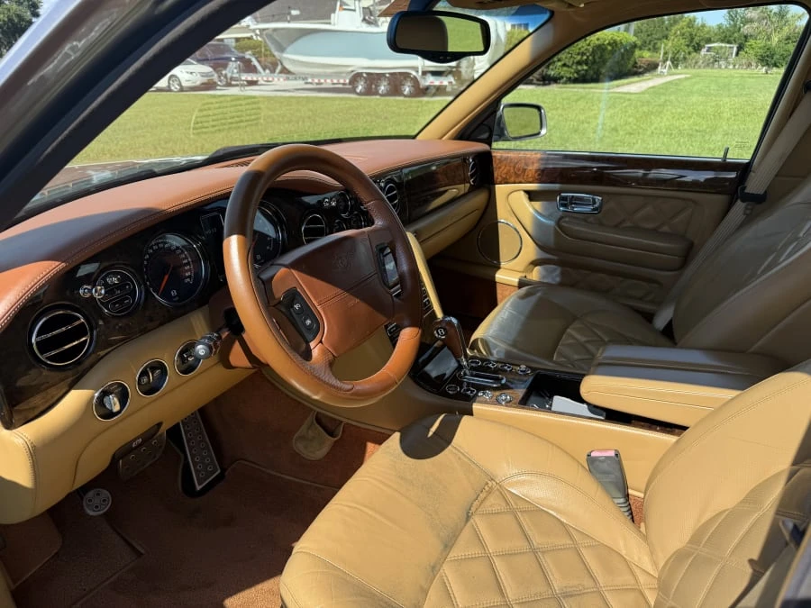 2006 Bentley Arnage T - Image 6 of 10