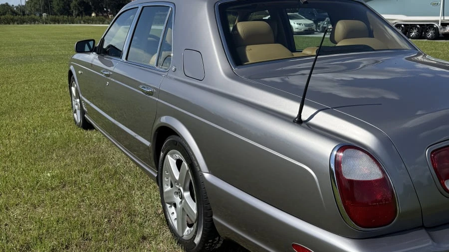 2006 Bentley Arnage T - Image 4 of 10
