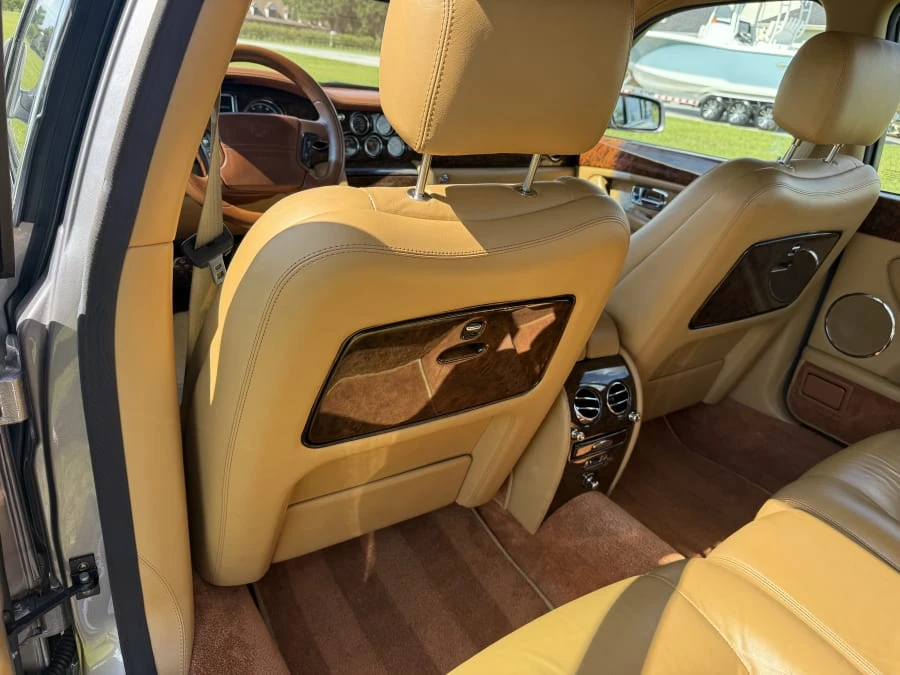 2006 Bentley Arnage T - Image 9 of 10