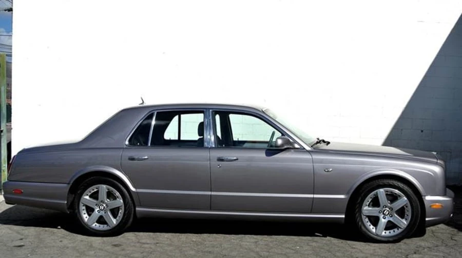 2006 Bentley Arnage T - Image 2 of 6