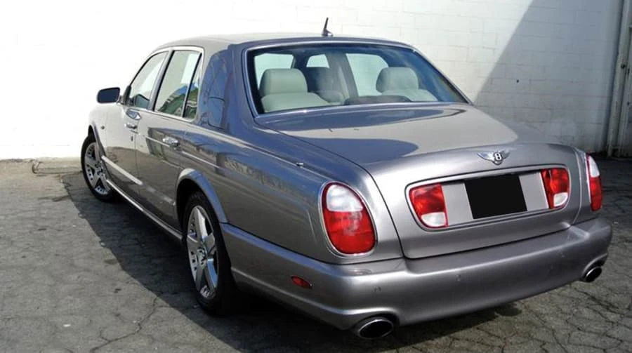 2006 Bentley Arnage T - Image 3 of 6