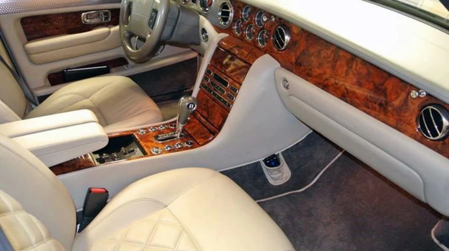 2006 Bentley Arnage T - Image 5 of 6