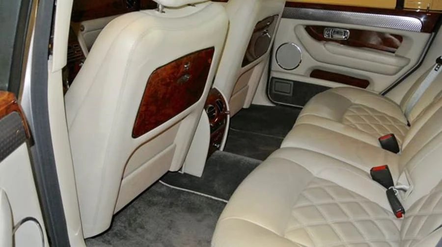 2006 Bentley Arnage T - Image 6 of 6