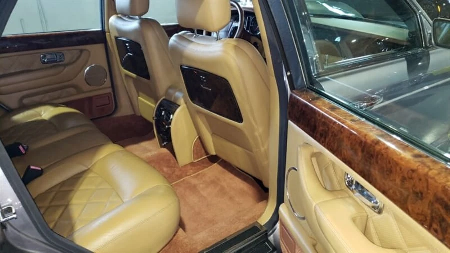 2006 Bentley Arnage T - Image 10 of 16
