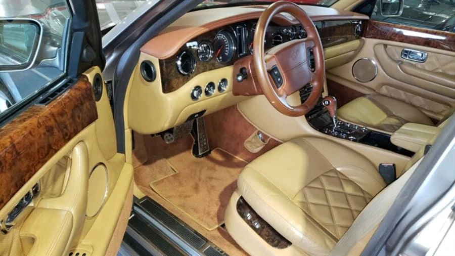 2006 Bentley Arnage T - Image 12 of 16