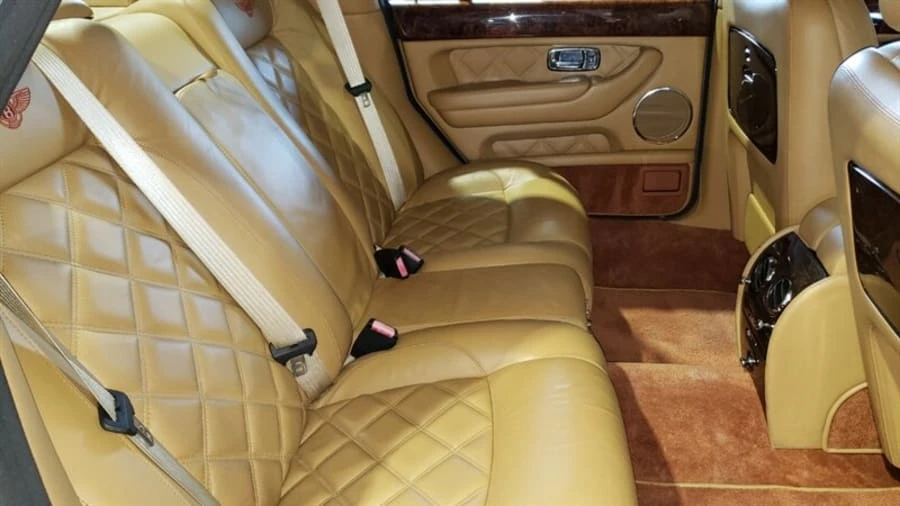 2006 Bentley Arnage T - Image 13 of 16