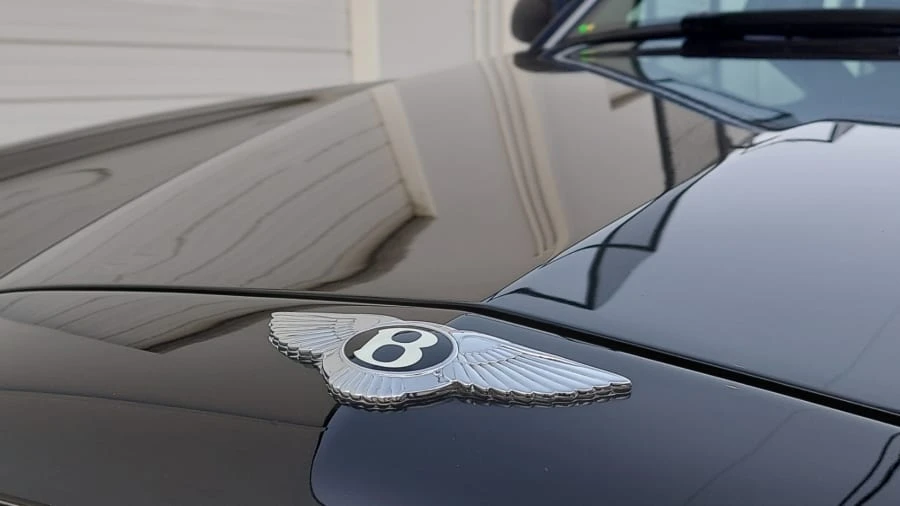 2006 Bentley Arnage T - Image 10 of 14