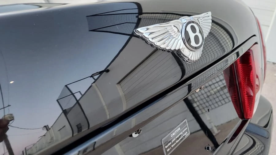 2006 Bentley Arnage T - Image 11 of 14