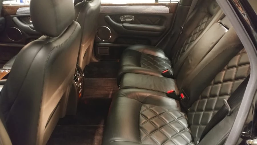 2006 Bentley Arnage T - Image 7 of 14