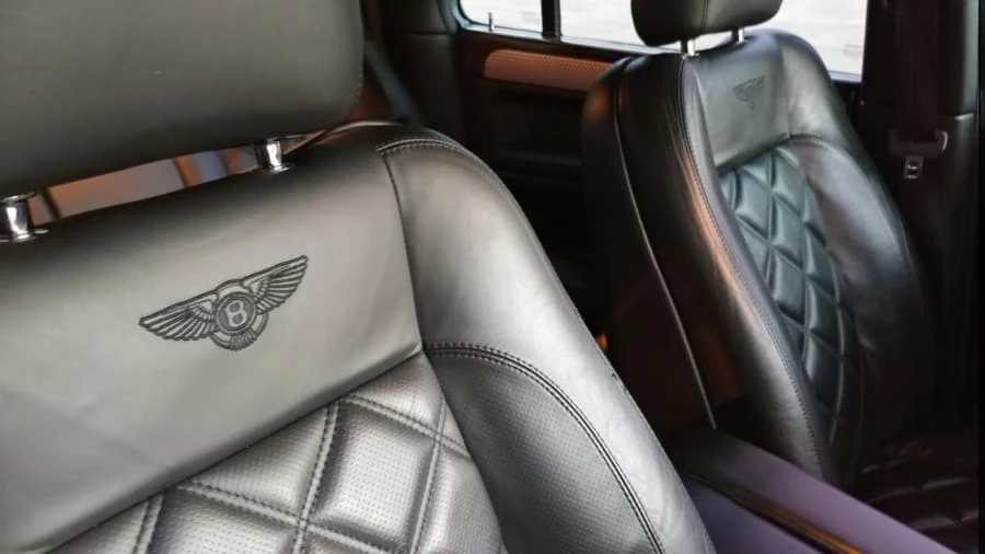2006 Bentley Arnage T - Image 5 of 14