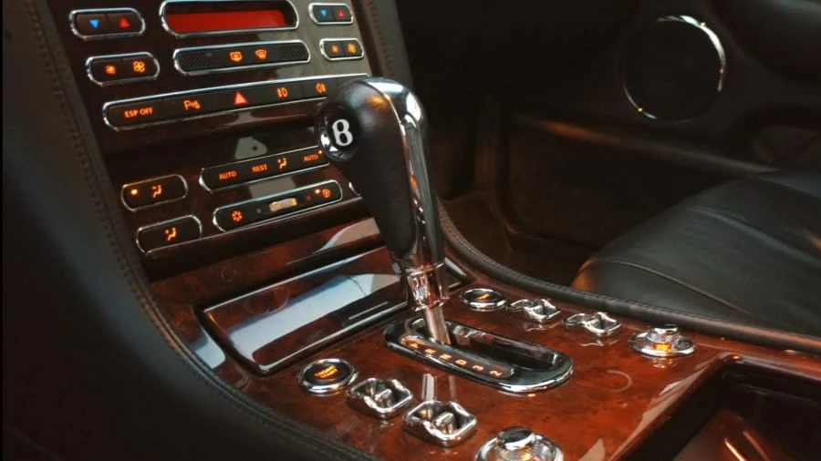 2006 Bentley Arnage T - Image 6 of 14