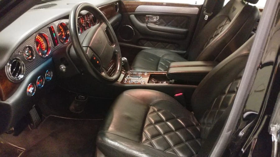 2006 Bentley Arnage T - Image 2 of 14