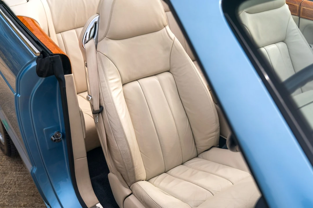 2006 Bentley Azure 2nd Gen - Image 25 of 30