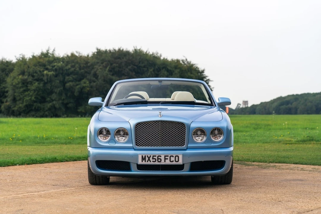 2006 Bentley Azure 2nd Gen - Image 3 of 30