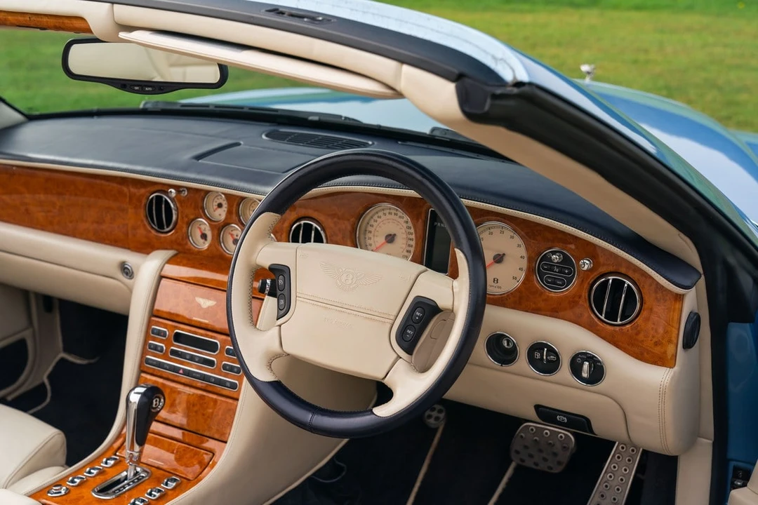 2006 Bentley Azure 2nd Gen - Image 22 of 30