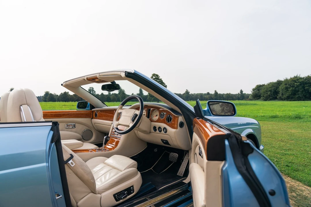 2006 Bentley Azure 2nd Gen - Image 20 of 30
