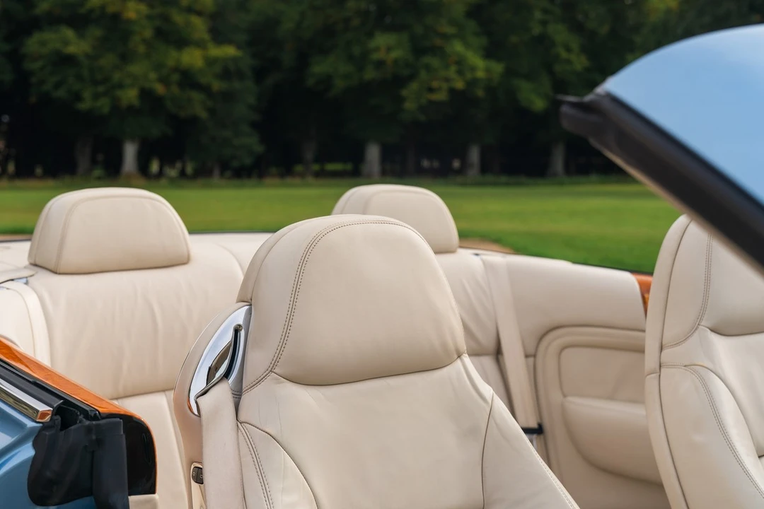 2006 Bentley Azure 2nd Gen - Image 26 of 30