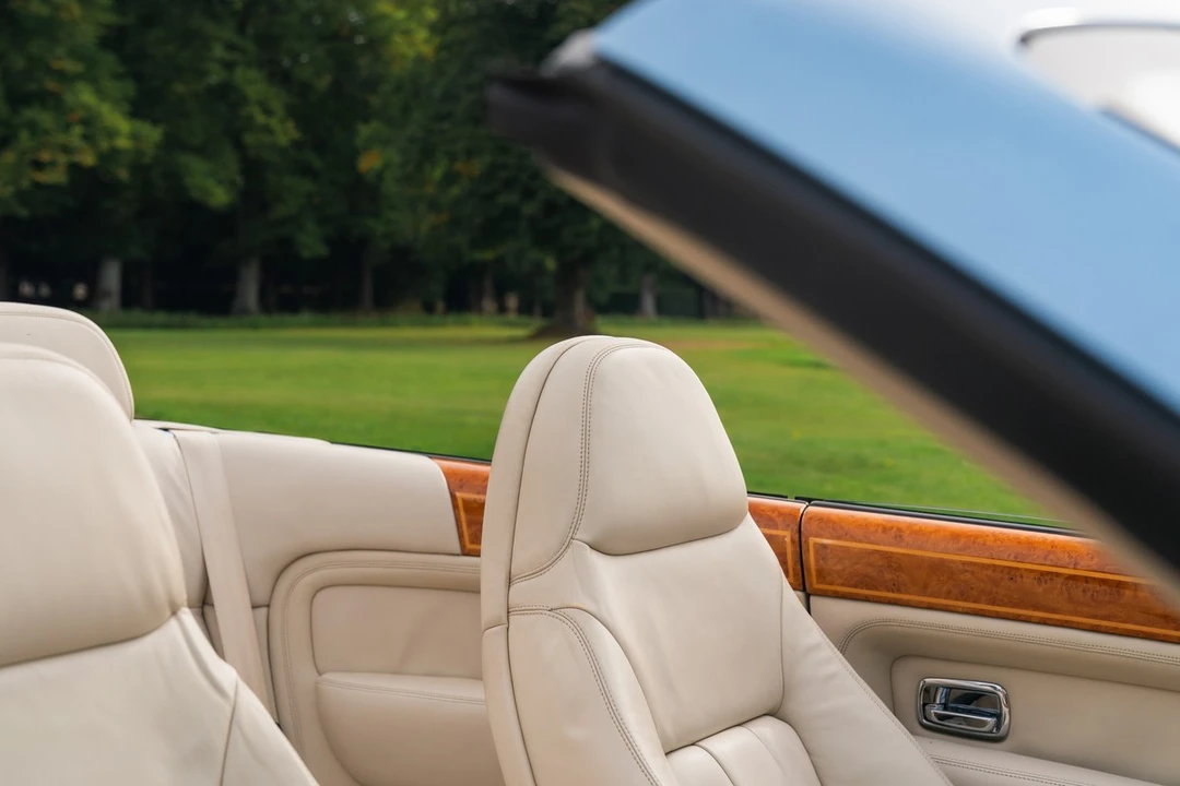 2006 Bentley Azure 2nd Gen - Image 27 of 30