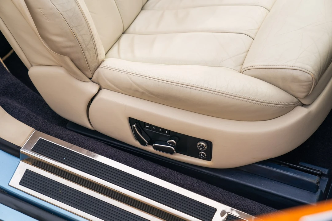 2006 Bentley Azure 2nd Gen - Image 28 of 30
