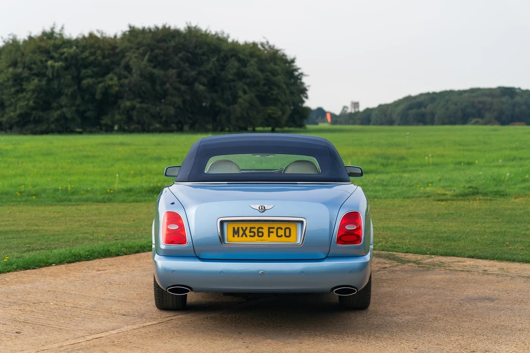2006 Bentley Azure 2nd Gen - Image 13 of 30