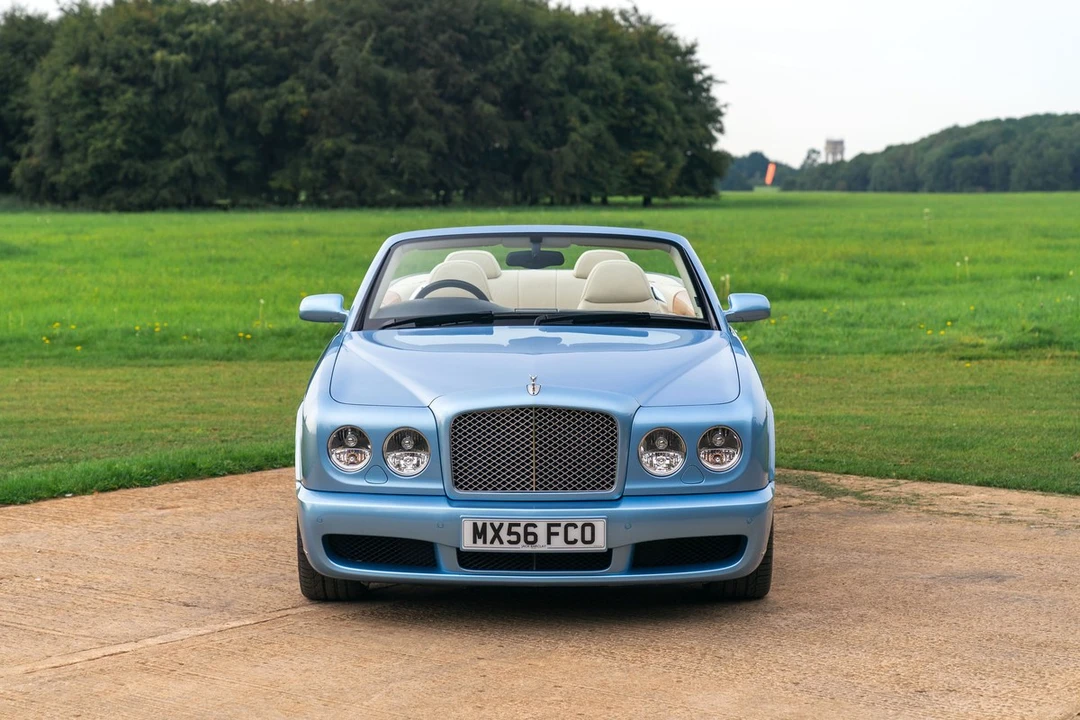 2006 Bentley Azure 2nd Gen - Image 2 of 30