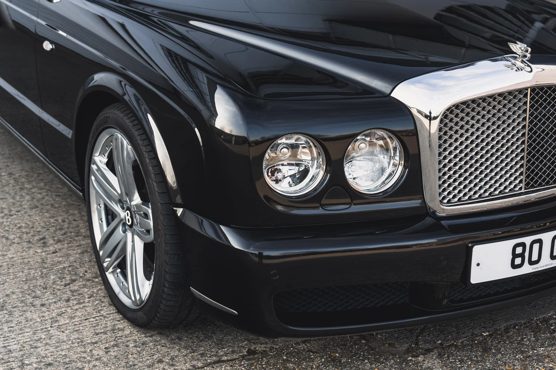 2006 Bentley Azure 2nd Gen - Image 23 of 31