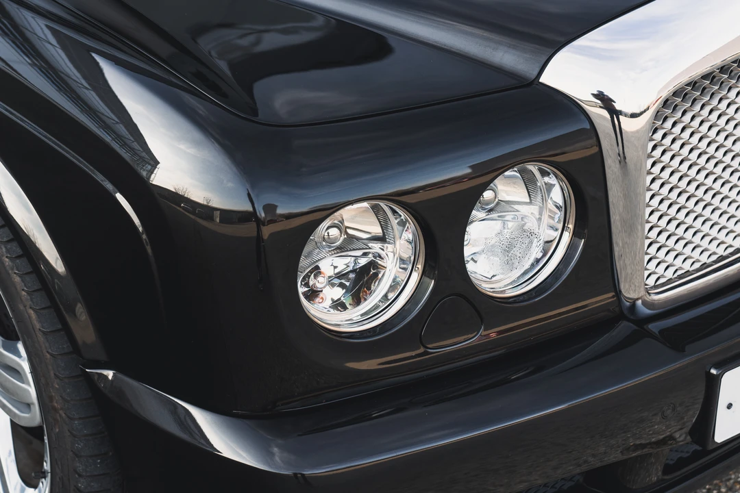 2006 Bentley Azure 2nd Gen - Image 24 of 31