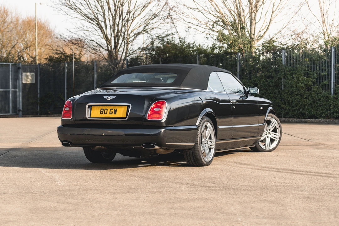 2006 Bentley Azure 2nd Gen - Image 7 of 31
