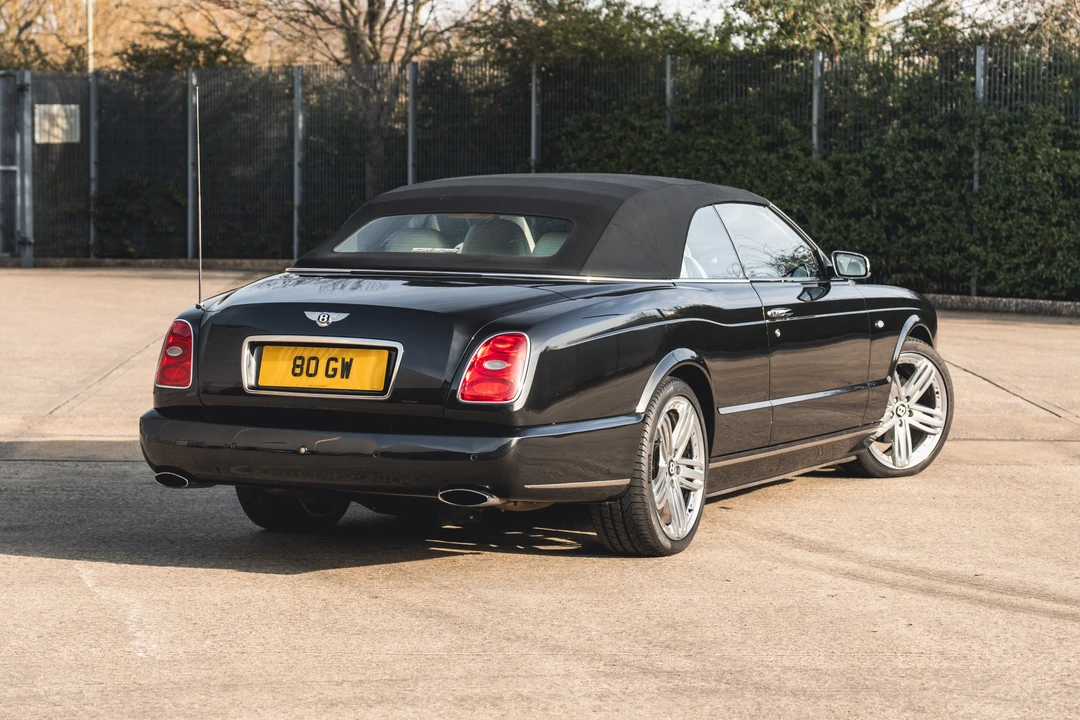 2006 Bentley Azure 2nd Gen - Image 10 of 31