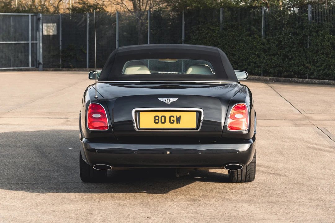 2006 Bentley Azure 2nd Gen - Image 6 of 31