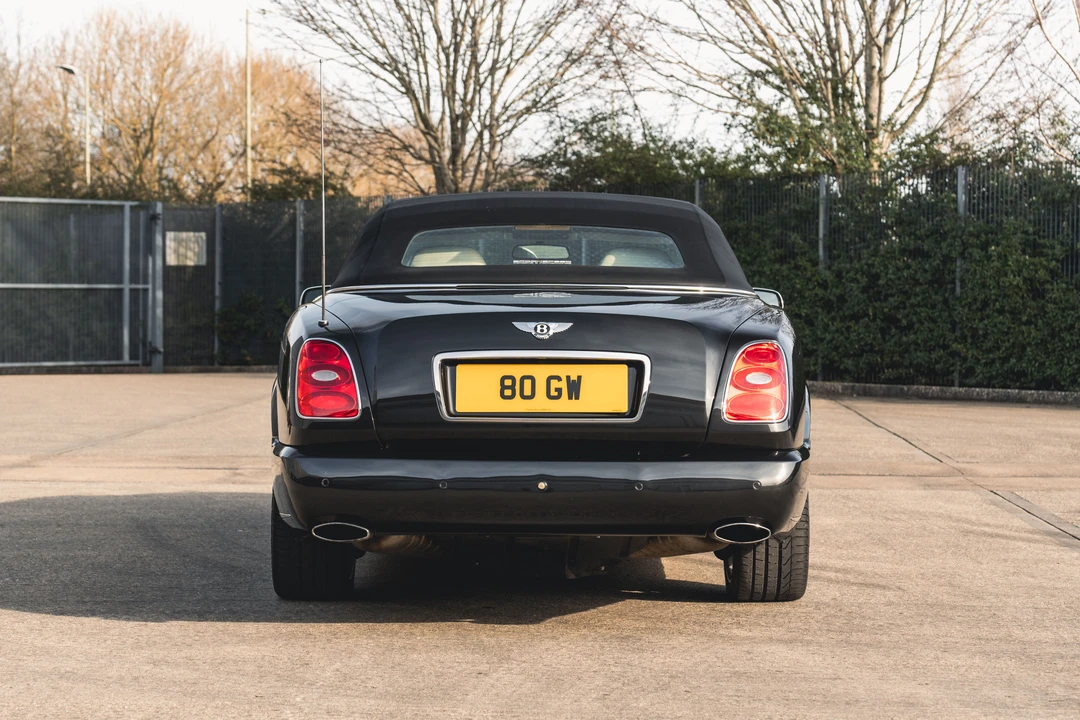 2006 Bentley Azure 2nd Gen - Image 13 of 31