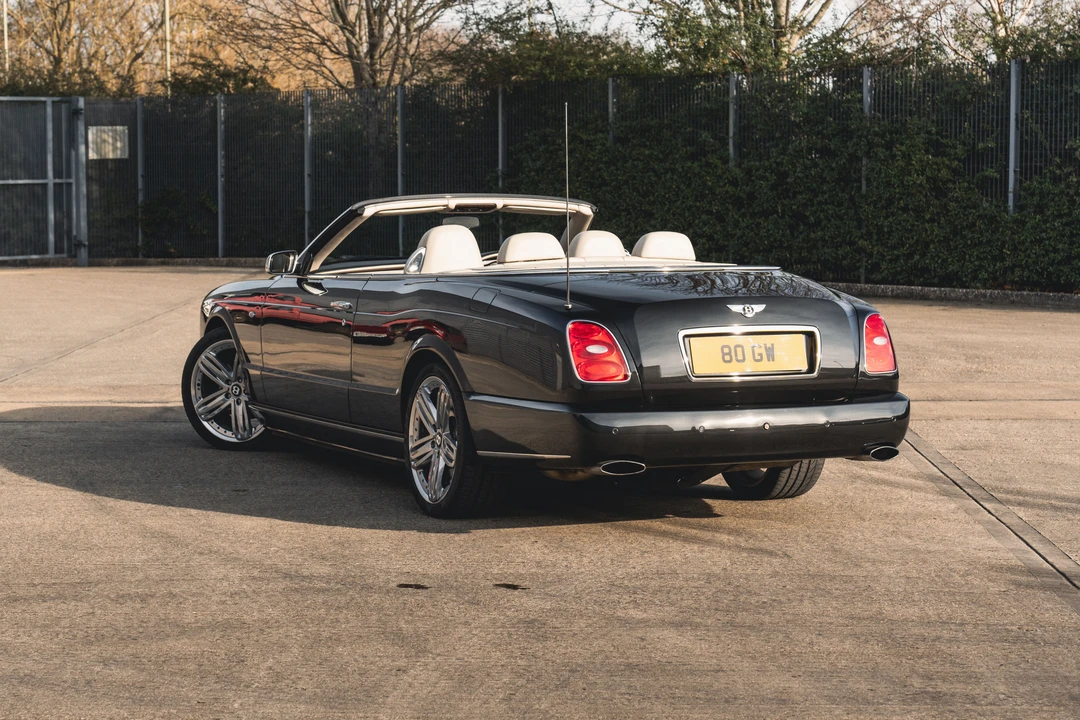 2006 Bentley Azure 2nd Gen - Image 12 of 31