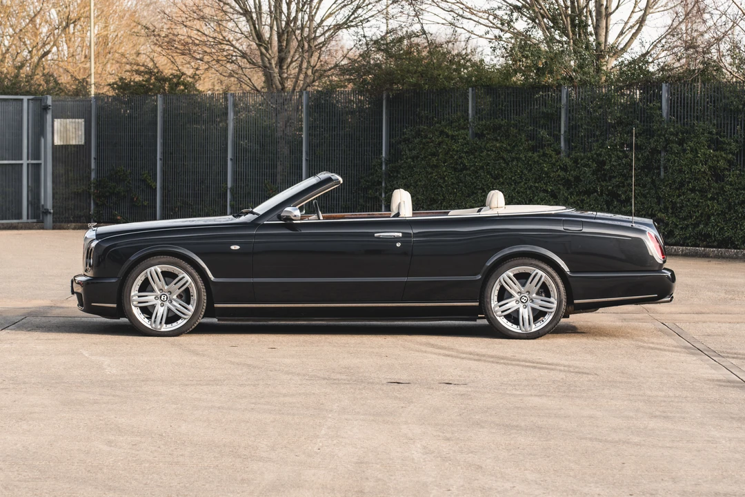 2006 Bentley Azure 2nd Gen - Image 4 of 31