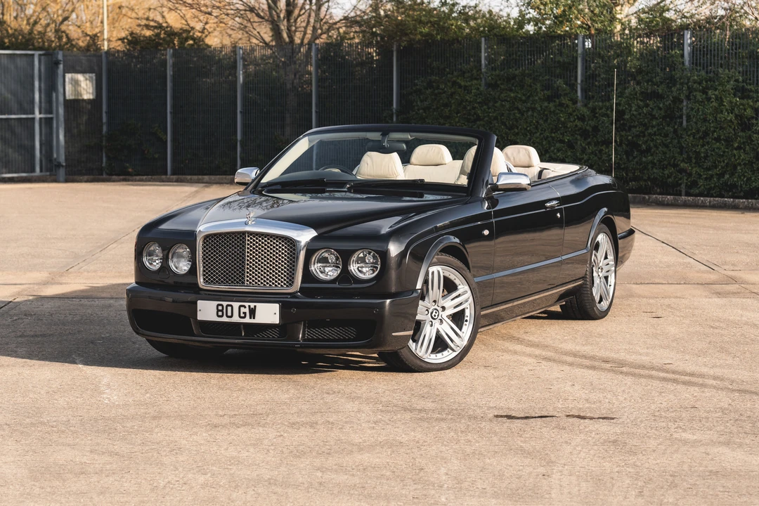 2006 Bentley Azure 2nd Gen - Image 15 of 31