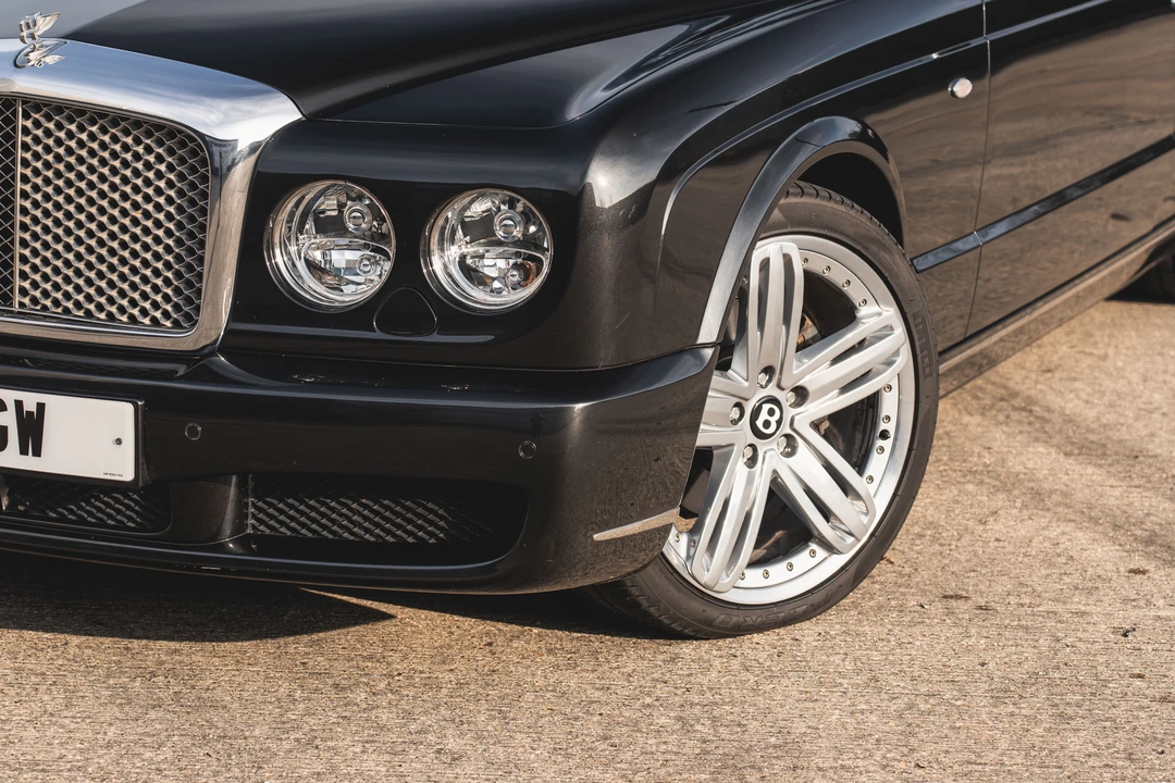 2006 Bentley Azure 2nd Gen - Image 17 of 31