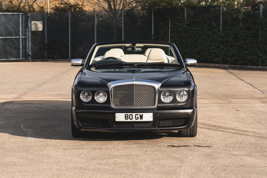 2006 Bentley Azure 2nd Gen - Image 2 of 31