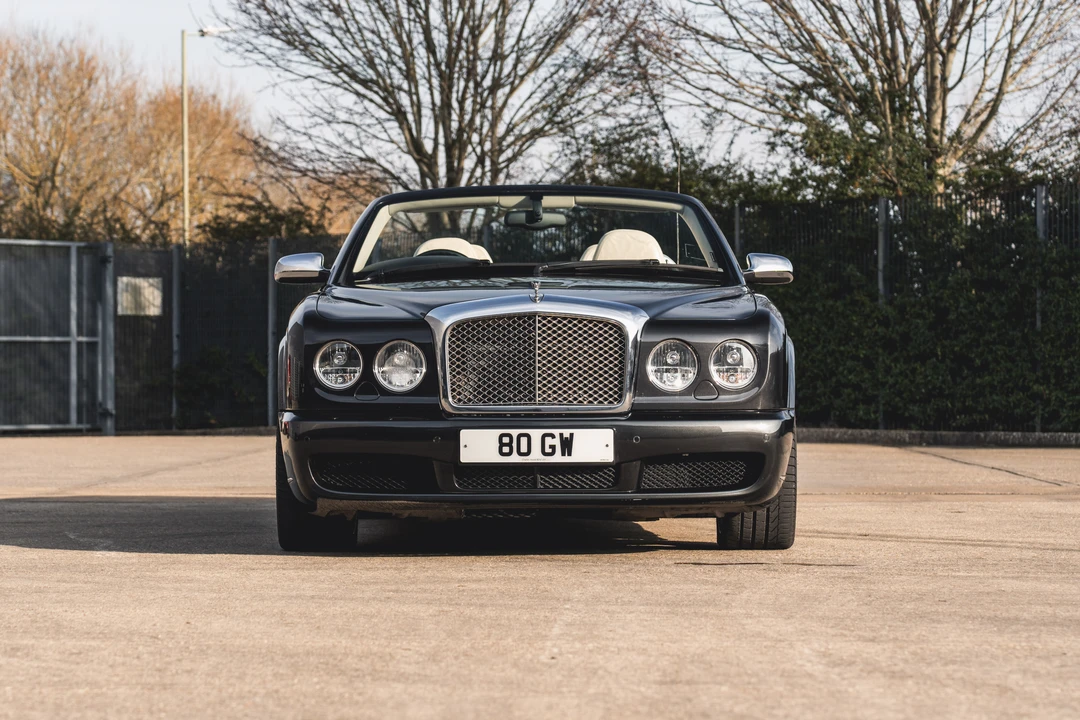 2006 Bentley Azure 2nd Gen - Image 16 of 31