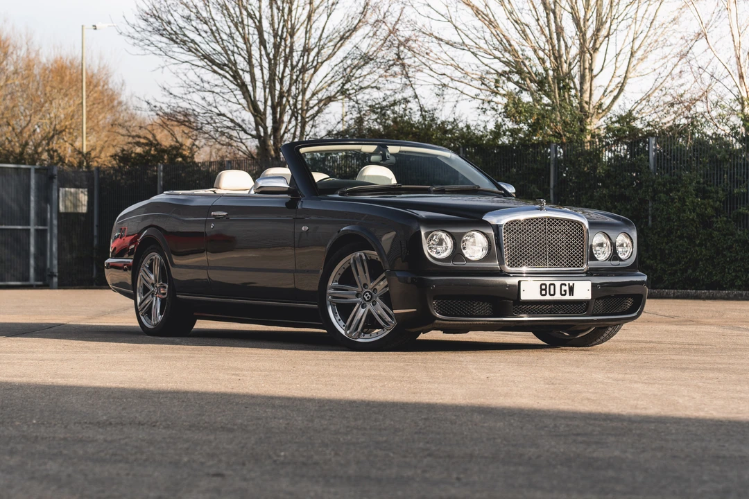 2006 Bentley Azure 2nd Gen - Image 9 of 31