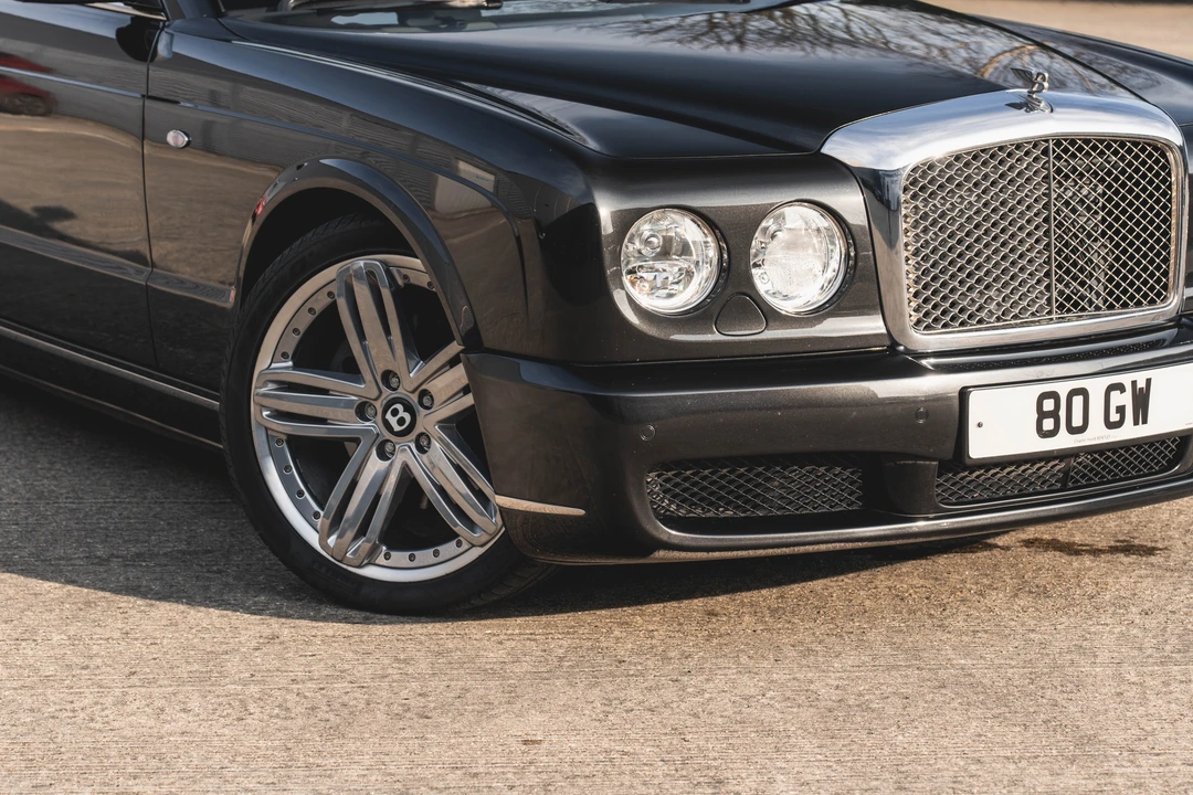 2006 Bentley Azure 2nd Gen - Image 22 of 31